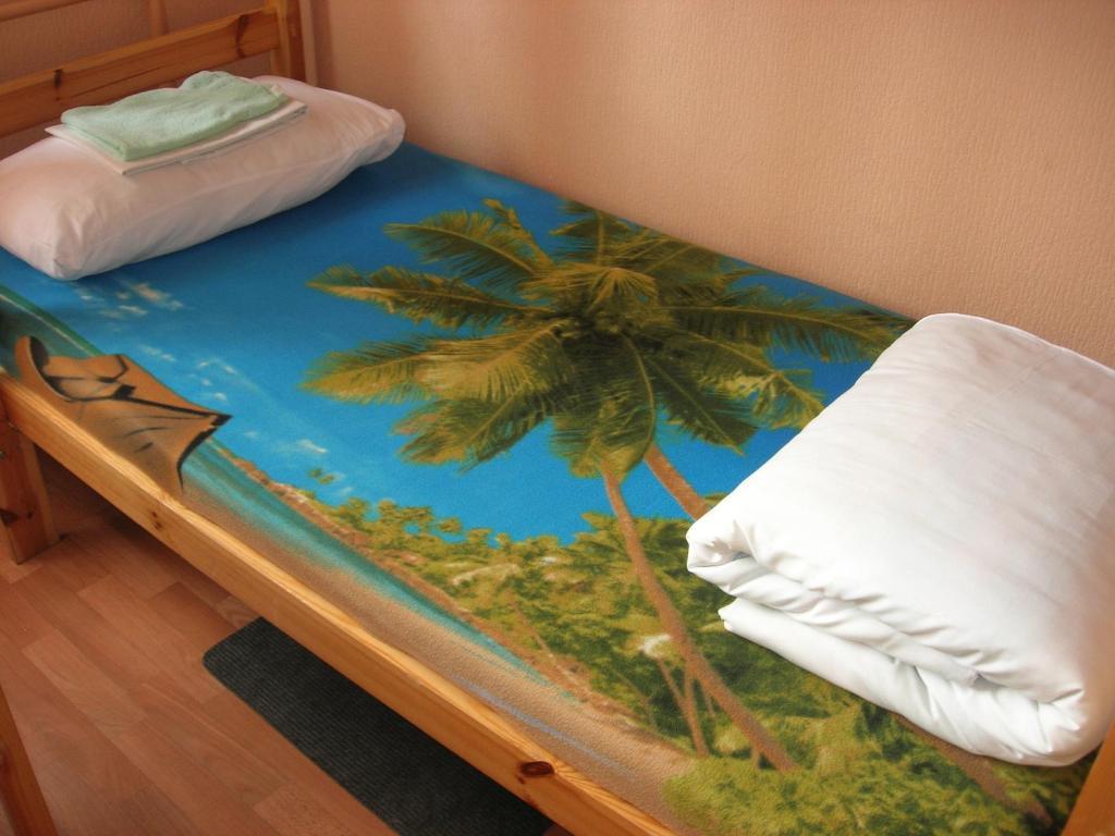 Elizabeth'S Yh Rooms Riga Ruang foto