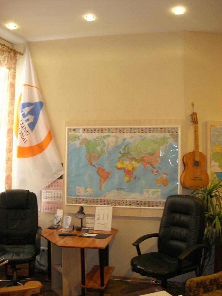 Elizabeth'S Yh Rooms Riga Bagian luar foto